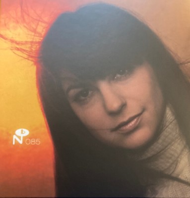 Margo Guryan - Words And Music - POP *NEW/COLOR