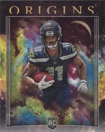 2023 Panini Origins Jaxon Smith-Njigba #109