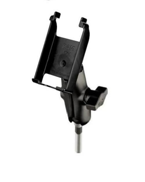 Base/Soporte para bicicleta montajes y soportes para reproductores de audio para iPod Classic