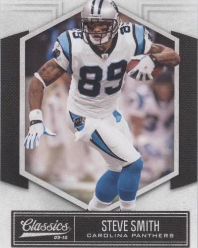 2010 Panini Classics Steve Smith #15