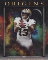 2023 Panini Origins Michael Thomas #56