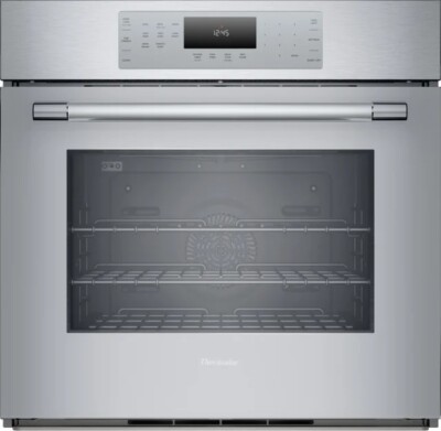 Thermador Masterpiece Series ME301YP 30'' Single Smart Electric Wall Oven