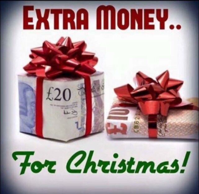 Avon Christmas Reps Wanted | in Fife | Gumtree