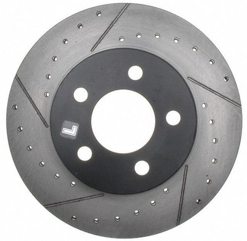 Dorman HW13361 Front Disc Brake Hardware Kit | Vivid Racing