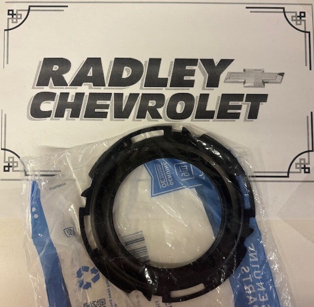 new-gm-oem-0106-avalanche-1500-fuel-pump-assy-retainer-ring-gmc-15734494