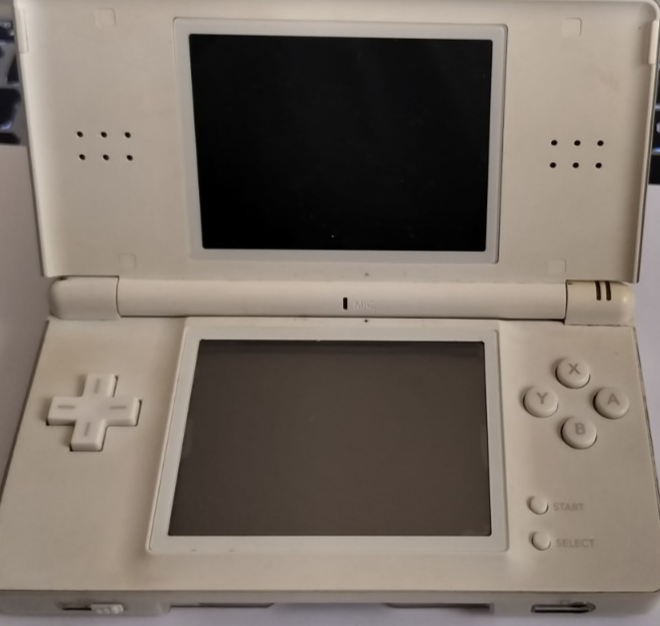 ニンテンドーDSlite Nintendo DS Lite & Game boy Advance HandHeld Console System