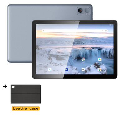 Cubot TAB 20  Tablet Android 13, 10.1'' Screen, Octa-Core, 4GB+64GB (Support 1TB