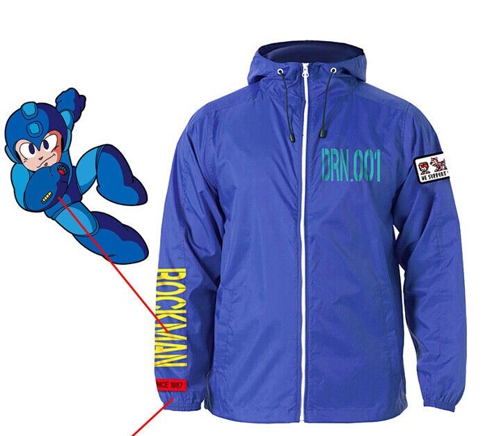 ジャケット・アウター archive gimmick jacket ekam 14th gantz Shige 15oz Canvas Clasp Bomber Jacket – Shinzo