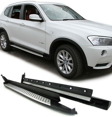 Bmw X Modelle Innenausstattung