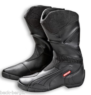 Botte de moto puma online