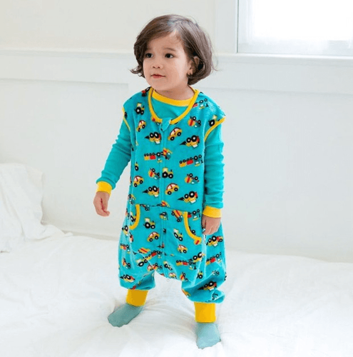 Sleeper Size Medium 3