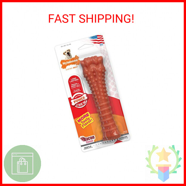 For Aggressive Chewers - Indestructible D