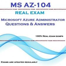 AZ-104 Zertifizierung
