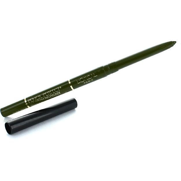 Perfect Automatic Eye Liner
