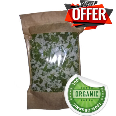 Wild Raspberry Leaf Organic Dried Herbal Tea 100% Pure