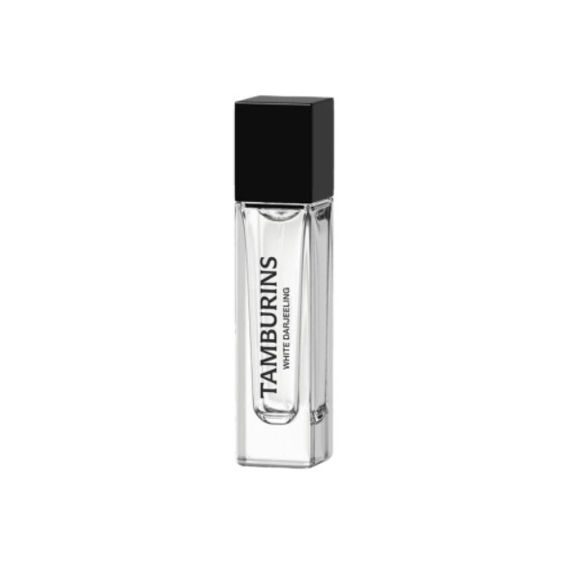 TAMBURINS （WHITE DARJEELING） Tamburins Perfume #White Darjeeling 11ml / 50ml | DODOSKIN