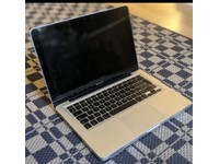 09 Macbook For Sale Apple Macs Gumtree