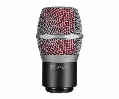 SE Electronics V7-MC1 V7 Dynamic Microphone Capsule for Shure Mics