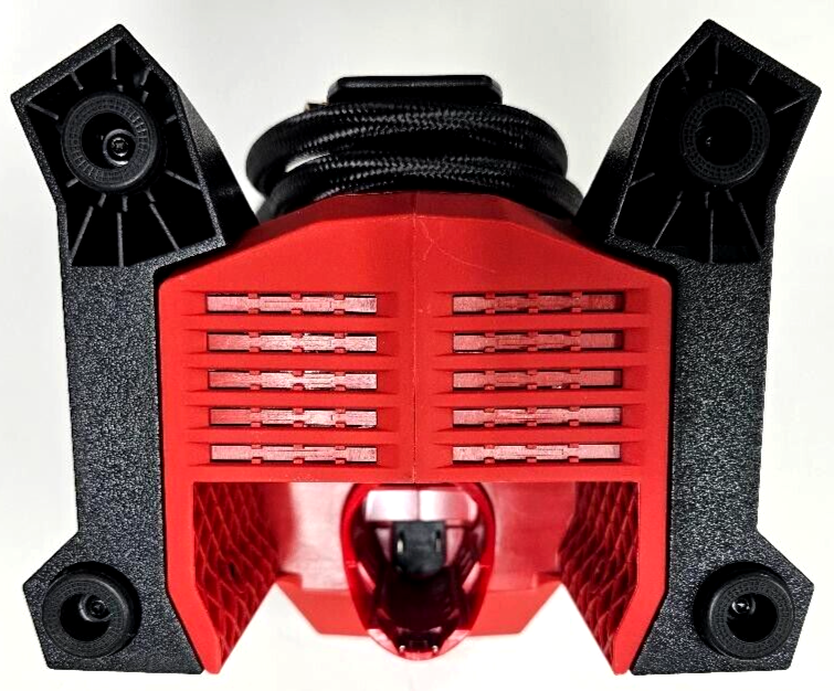 NEW Milwaukee M12 2475-20 Cordless Tire Inflator 12 Volt Compact 12V