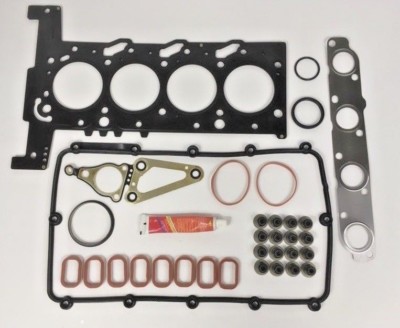 HEAD GASKET SET '11 on TRANSIT RELAY BOXER JUMPER 2.2 HDi TDCi PUMA DURATORQ VRS