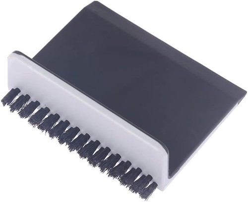 Black Kitchen Sink Squeegee Cleaner Countertop Brush,Kitchen Gadgets,