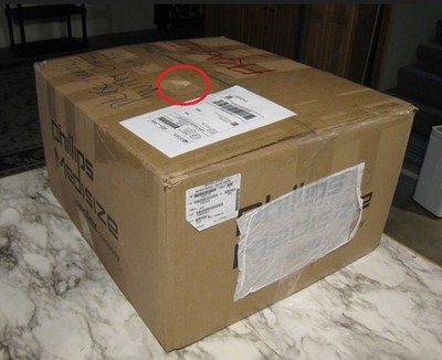 Fotos del artículo de un comprador verificado