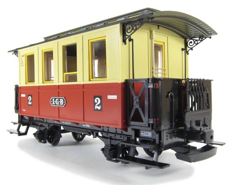 Lgb G Scale for sale in UK 60 secondhand Lgb G Scales