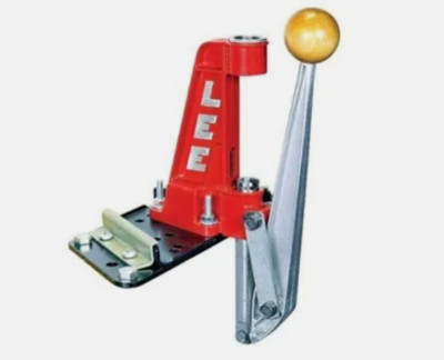 Lee Precision Reloading Breech Lock Reloader Press 90045-Fast Ship From US Stock