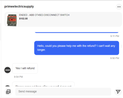 Item photo(s) from verified buyer