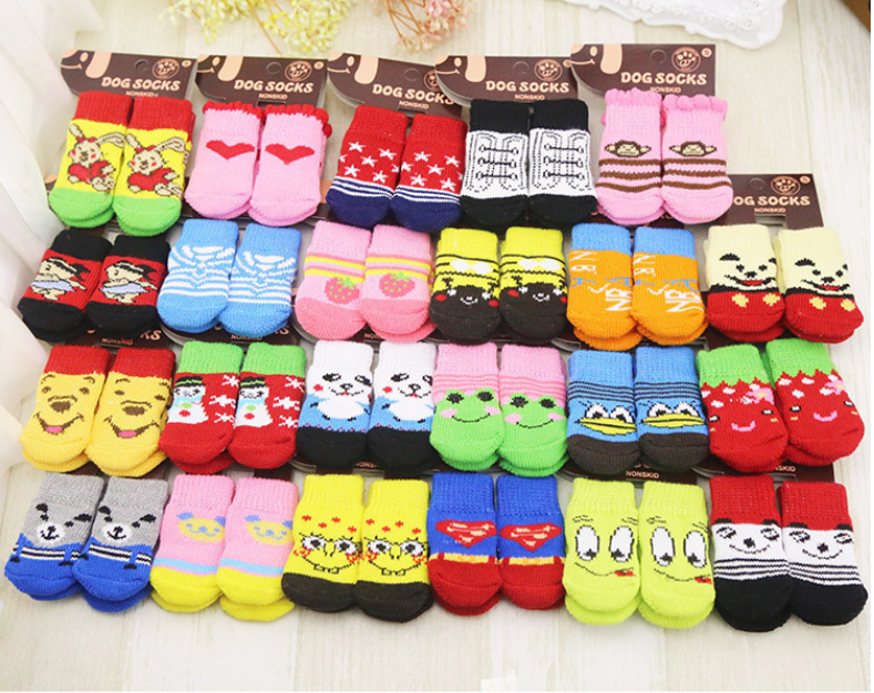 Paw Protecters Us Seller
