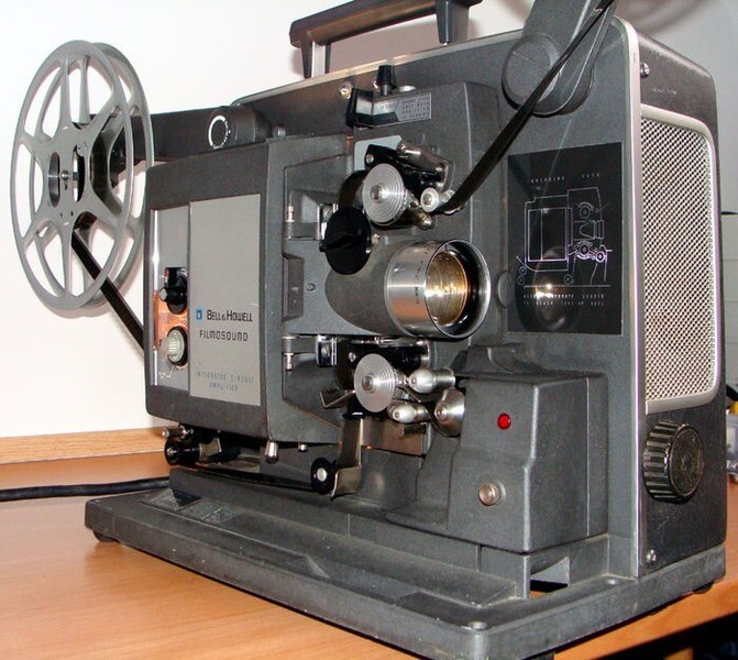 35Mm Movie Projector for sale in UK | 57 used 35Mm Movie Projectors