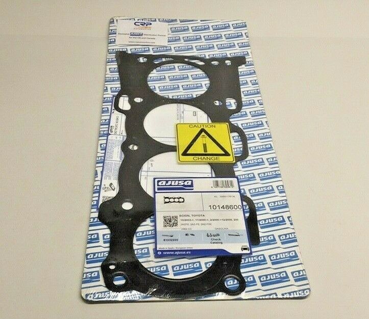 AJUSA 10148600 Gasket Cylinder Head 11115-28010 | eBay
