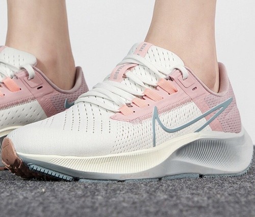 NIKE AIR ZOOM MAXFLY ホワイト＆ピンク 28cm Nike Air Zoom Maxfly Sprint Spikes white/pink – protrackspikes