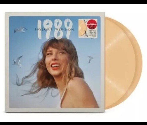 taylor swift forelore target印刷ミス版CD 未開封 ✓Taylor Swift Rare Folklore Target Exclusive Misprint CD