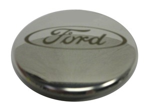 Alloy wheel ford puma