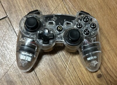 Afterglow Wireless Controller for PS3 PL-6422 -  No Dongle, UNTESTED, Free Ship