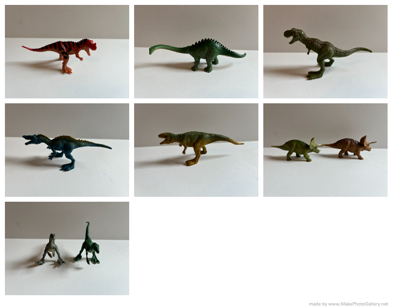 Jurassic world hotsell mattel mini dinos