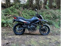 Used Scrambler For Sale Motorbikes Scooters Gumtree