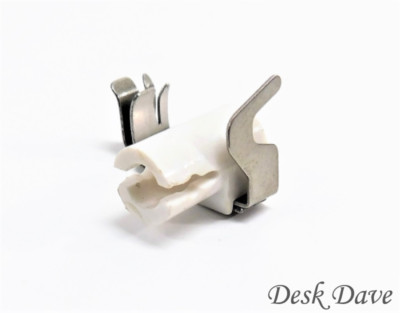 New Needle Threader Hook, 283075, SINGER Models 9985 Quantum XL100 XL1000 XL150+