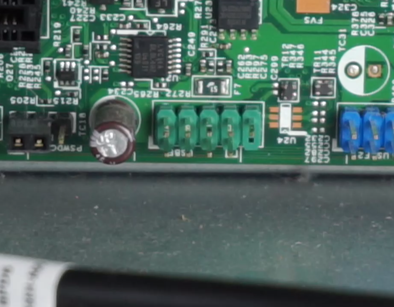 Front Panel Header Adapter Kit For Dell Optiplex 390 3010 3020 3pc EBG