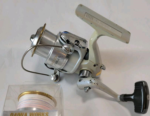 DAIWA - Daiwa EMBLEM-X X 2500Tの通販 by スピニングリール ダイワ 0