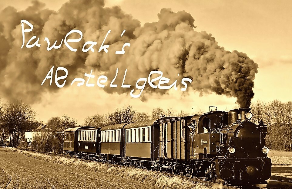 abstellgleis auf eBay