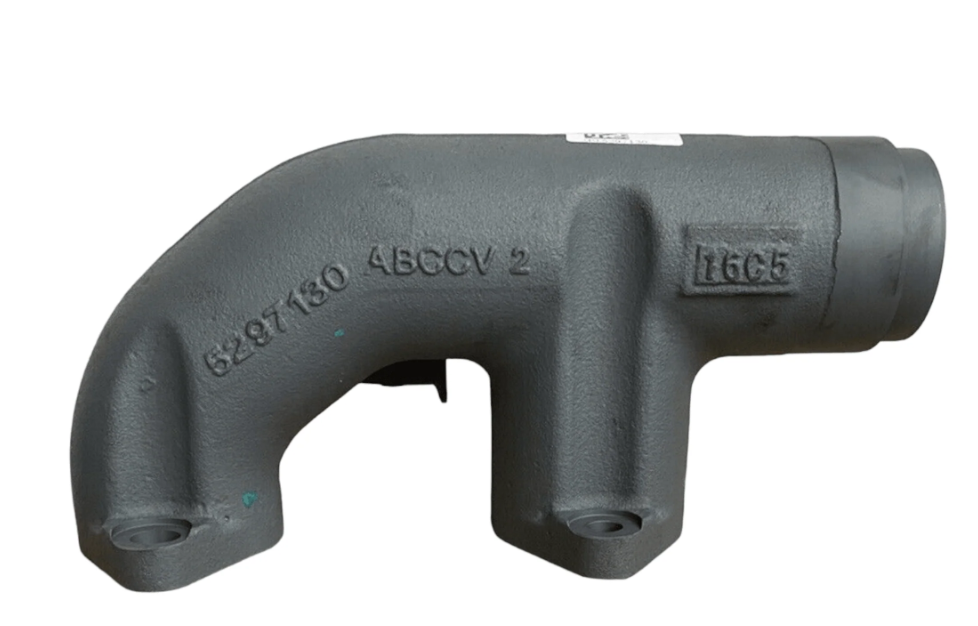 5297130 Genuine Cummins Exhaust Manifold