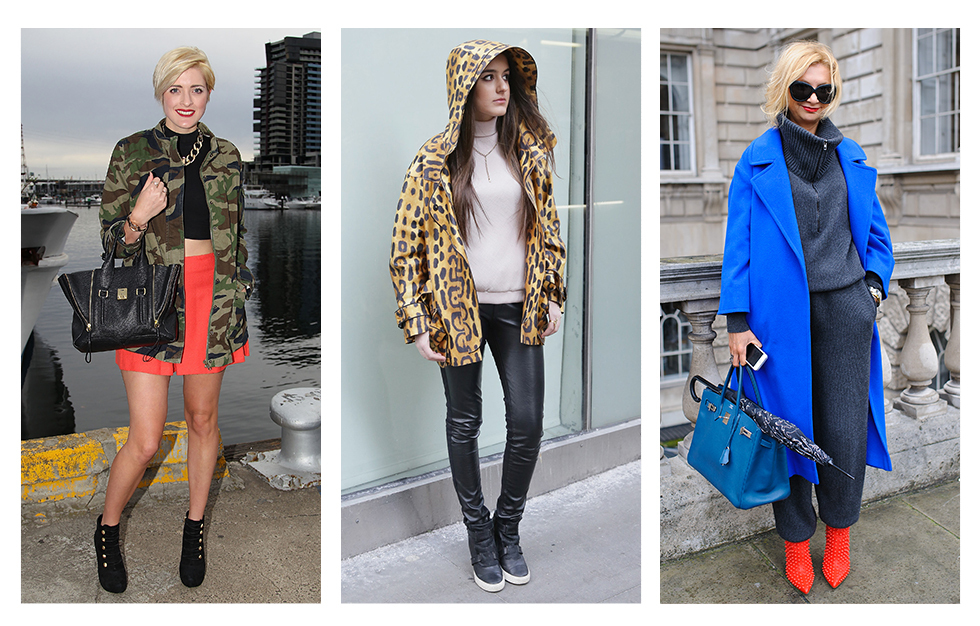 Shop the Look Return of the Mac eBay