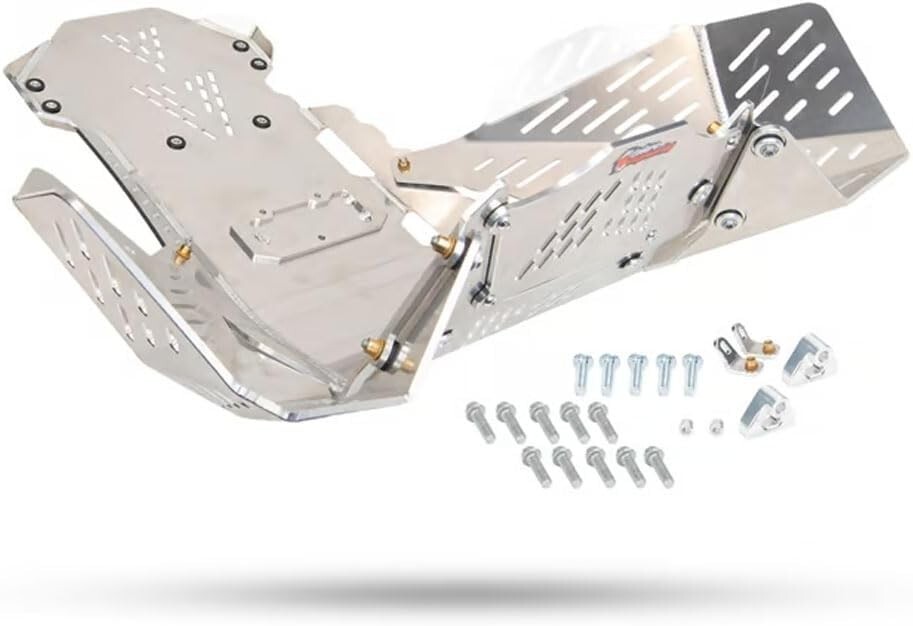 Enduro Engineering Aluminum Skid Plate for 2019-24 KTM 790/890 Husqvarna 24-1323