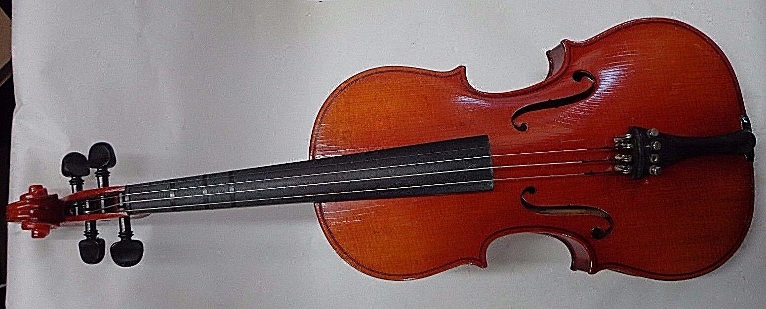 Masakichi Suzuki Violin #102 Size 3/4 - FREE SHIPPING!!! Masakichi Suzuki Violin #102 Size 3/4 - FREE SHIPPING!!!