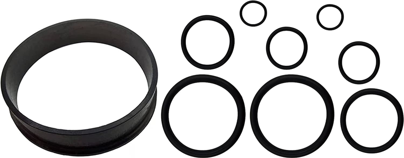 G866 Aftermarket O-Ring Kit for Hitachi NT65M2 Nailer Parts