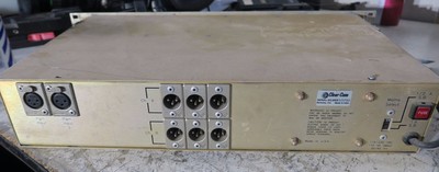 clearcom ps452 ( ps-452) power supply for intercom