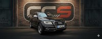 2014 Audi SQ5 3.0 BiTDI V6 Tiptronic quattro Euro 5 (s/s) 5dr SUV Diesel Automat