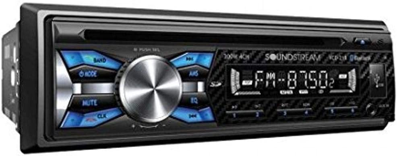 With 32gb Usb Playback/bluetooth